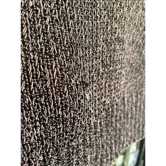 NWOT Happy Sheep x Anthropologie Knit Pullover Collared Top Size Small - Picture 5 of 8